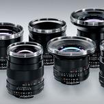 Cosina прекращает выпуск объективов Zeiss SLR Classic (Обновлено: огромные скидки)