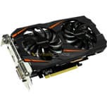 Фото дня: 3D-карта Gigabyte GeForce GTX 1060 5GB Windforce OC