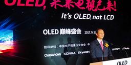 Новая фабрика по производству панелей OLED в Гуанчжоу обойдётся LG Display в 4,5 млрд долларов