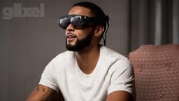 Magic Leap представила свою революционную гарнитуру дополненной реальности