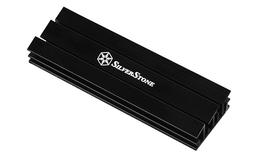 SilverStone TP02-M2 — небольшой радиатор для охлаждения SSD формата M.2