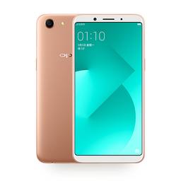 Полноэкранный Смартфон Oppo A83 с дисплеем размером 5,7 дюйма оценен в 215 долларов 