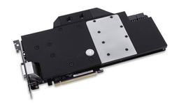 Asus изменила дизайн печатных плат некоторых видеокарт, что привело к несовместимости с ними ранее выпущенных водоблоков