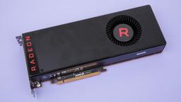 AMD может прекратить поставки 3D-карт Radeon RX Vega эталонного дизайна
