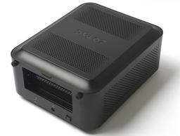 Внешние шасси Zotac Amp Box и Amp Box Mini подключаются по интерфейсу Thunderbolt 3