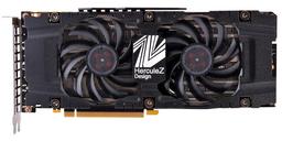Ускоритель Inno3D P104-100 предназначен для добычи криптовалют