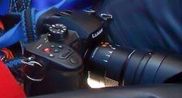 Названа дата анонса и цена камеры Panasonic Lumix DC-GH5s