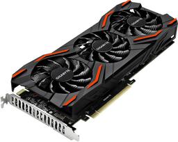 Каталог Gigabyte пополнил ускоритель GV-NP104D5X-4G для добычи криптовалют