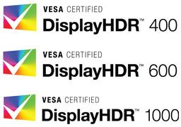 DisplayHDR — первая открытая спецификация HDR