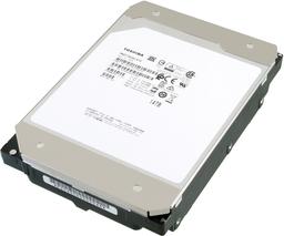 Объем жесткого диска Toshiba MG07ACA — 14 ТБ