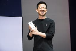 Глава LeEco попал в китайский национальный список должников
