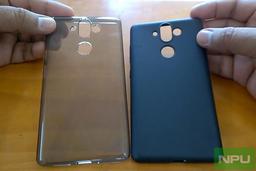 Опубликовано видео, раскрывающее секреты Nokia 9