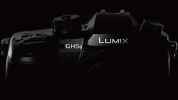 Появились дополнительные сведения о камере Panasonic Lumix DC-GH5s