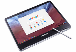 В следующем году на рынке могут появиться хромбуки с SoC Snapdragon 845