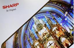 Sharp просит помощи у правительства для формирования союза с Japan Display