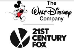 The Walt Disney Company покупает холдинг 21st Century Fox за 66,1 млрд долларов