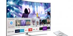 Умные телевизоры по итогам года займут 60% рынка