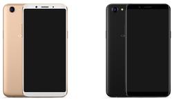 Представлены шестидюймовые смартфоны Oppo A75 и A75s