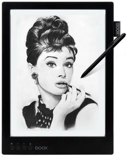 Onyx Boox Max 2 Pro – Android-планшет ценой $790 с экраном E Ink диагональю 13,3 дюйма