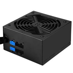 В серию SilverStone Essential Gold вошли блоки питания мощностью 550, 650 и 750 Вт с комбинированными кабельными системами