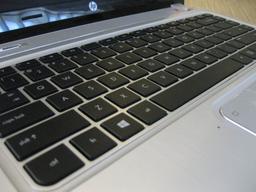 Более 460 моделей ноутбуков HP поставлялись с клавиатурным шпионом