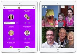Facebook* представила Messenger Kids — детскую версию своего мессенджера с функциями родительского контроля