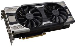 EVGA представила тихий вариант видеокарты GeForce GTX 1070 Ti