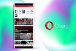 Opera выпустит отдельное мобильное новостное приложение, основанное на системе искусственного интеллекта
