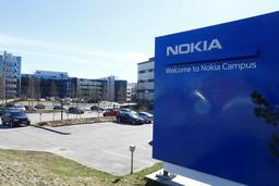 Huawei и Nokia подписали лицензионное соглашение