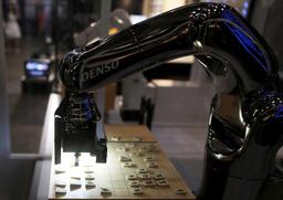 Denso может вложить в JOLED 440 млн долларов