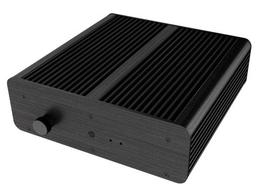 Степень защиты корпуса Akasa Pascal MD для NUC Intel Dawson Canyon — IP65
