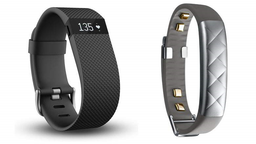 Fitbit и Jawbone помирились