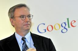 Председатель совета директоров Alphabet покидает свой пост