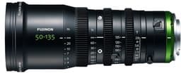 Серию объективов Fujifilm MK открыли модели Fujinon MK18-55mm T2.9 и MK50-135mm T2.9