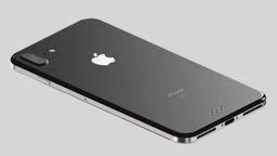 Юбилейный смартфон iPhone X может стоить более $1000