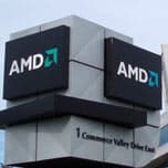 AMD отчиталась за четвертый квартал 2016 года и год в целом