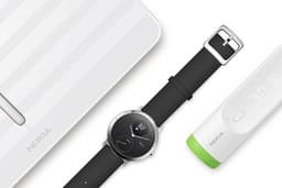 Nokia ликвидирует бренд Withings, а все устройства последней будут выходить под финским брендом