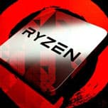 Стали известны частоты и цены процессоров AMD Ryzen