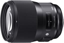 Названа дата начала поставок и цена объектива Sigma 135mm F1.8 DG HSM Art; открыт прием предварительных заказов