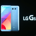 В Барселоне представлен смартфон LG G6