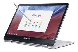 Хромбук Samsung Chromebook Plus может получить 16 ГБ оперативной памяти
