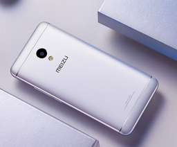 Представлен смартфон Meizu M5s с поддержкой технологии быстрой зарядки