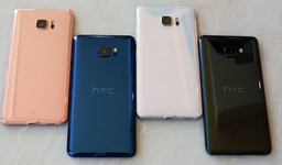 HTC разрабатывает гарнитуру VR, которая потребует использования смартфона, но будет не столь примитивной, как Samsung Gear VR