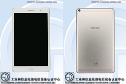 Новый планшет Honor получит бюджетную платформу, экран невысокого разрешения, но 3 ГБ ОЗУ и Android 7.0