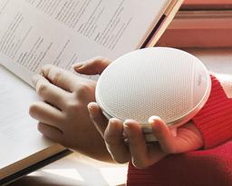 Meizu пополнила ассортимент компактной круглой портативной акустической системой стоимостью 25 долларов