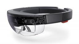 Новая версия гарнитуры Microsoft HoloLens не выйдет раньше 2019 года