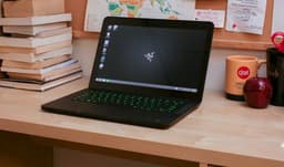 Ноутбук Razer Blade снова обновили, заменив процессор на Intel Core i7-7700HQ