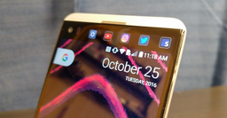 Смартфону LG V30 приписывают SoC Snapdragon 835 и четыре модуля камеры