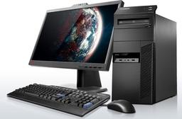 Lenovo зафиксировала снижение выручки и прибыли
