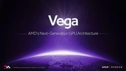 Семейство видеокарт Radeon RX 500 будет содержать модели, основанные на GPU Polaris
